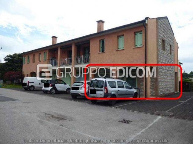 negozio in vendita a Breda di Piave