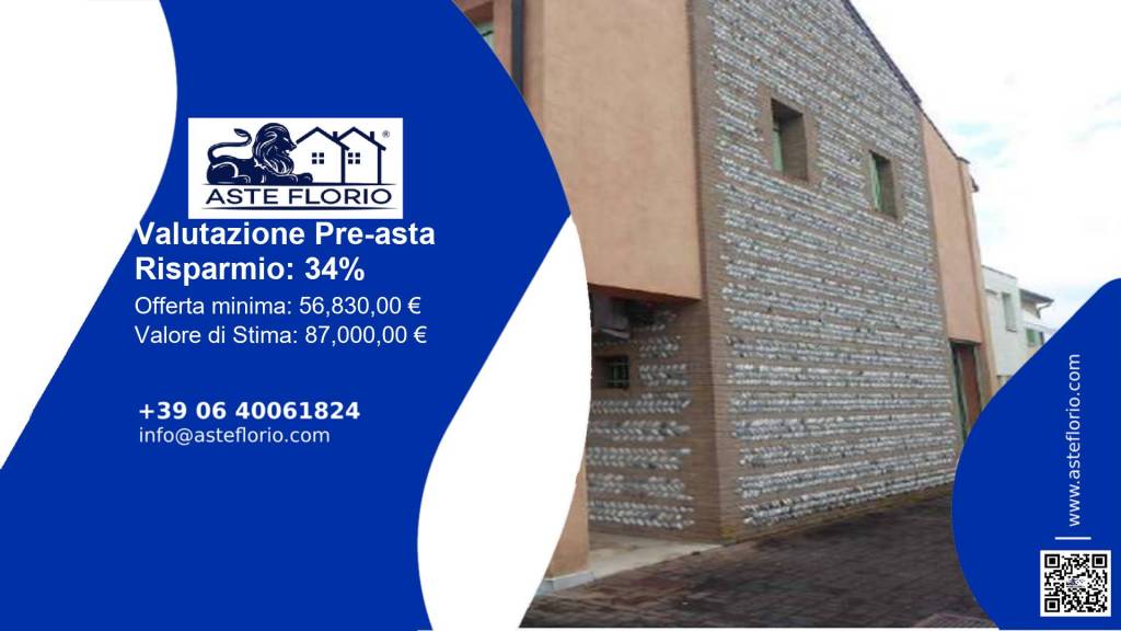 negozio in vendita a Breda di Piave