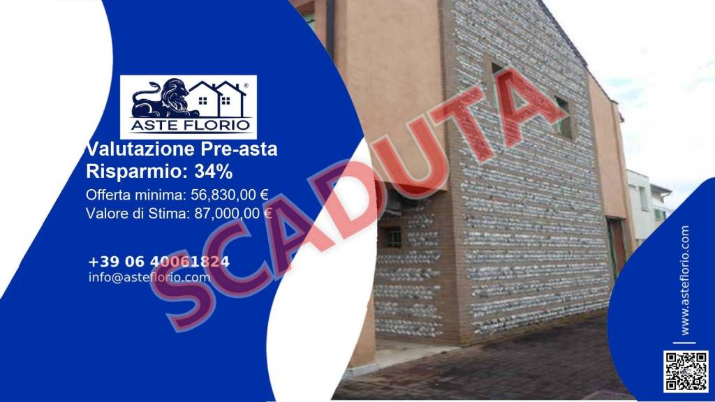 negozio in vendita a Breda di Piave