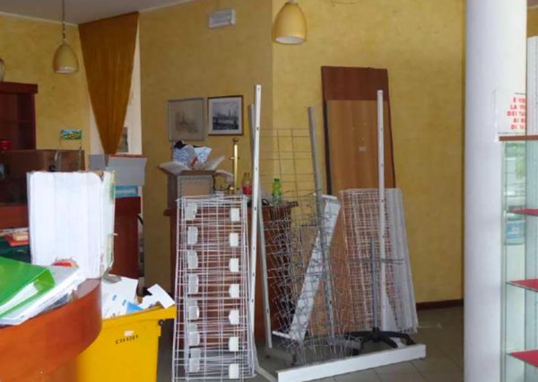 negozio in vendita a Breda di Piave