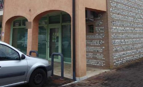negozio in vendita a Breda di Piave