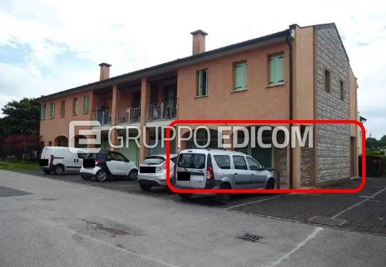 monolocale in vendita a Breda di Piave