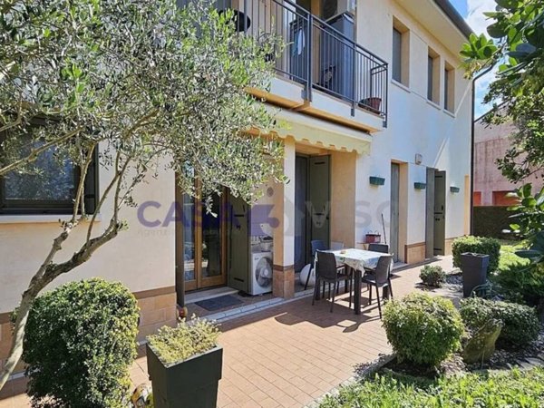 appartamento in vendita a Breda di Piave