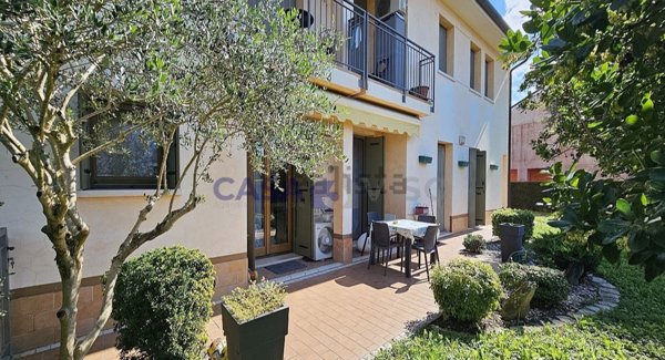 appartamento in vendita a Breda di Piave