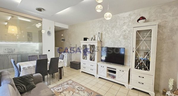 appartamento in vendita a Breda di Piave