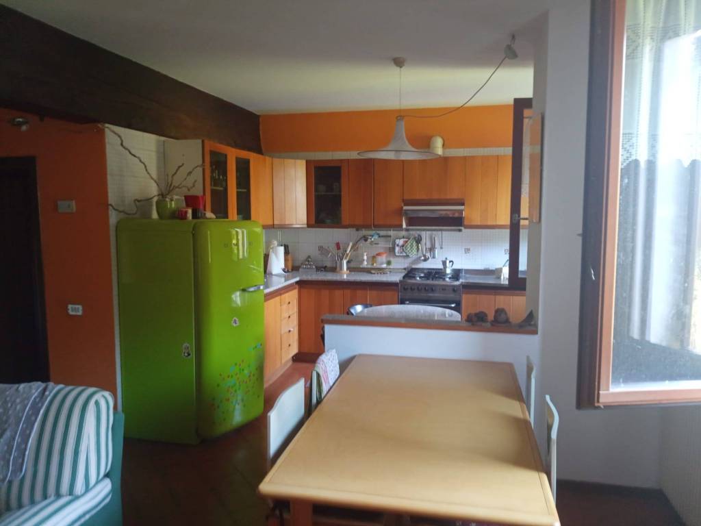 appartamento in vendita a Breda di Piave