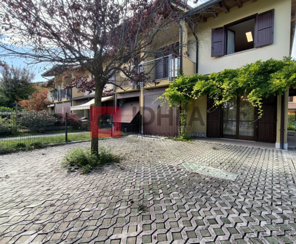 casa indipendente in vendita a Breda di Piave