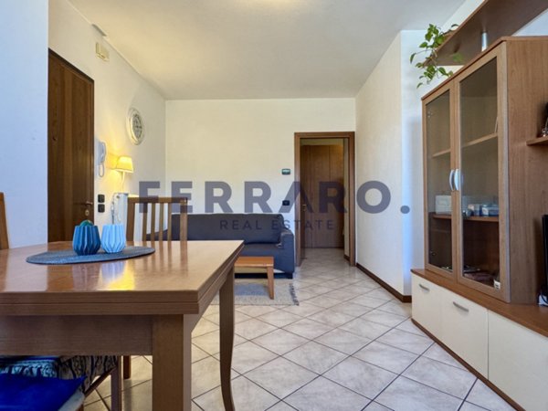 appartamento in vendita a Breda di Piave in zona Pero