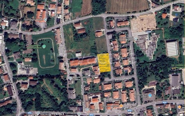 terreno edificabile in vendita a Breda di Piave