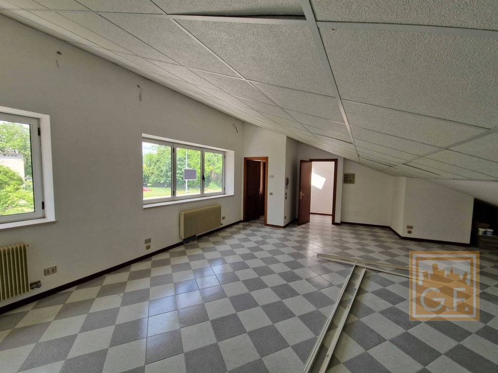 appartamento in vendita a Breda di Piave