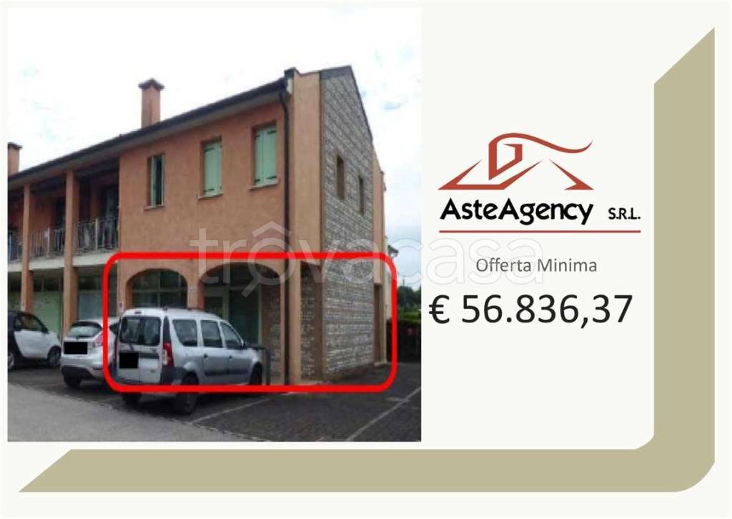 negozio in vendita a Breda di Piave