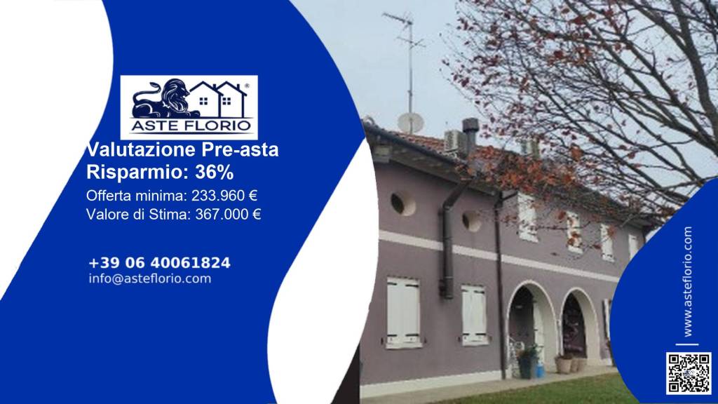casa indipendente in vendita a Breda di Piave in zona Pero