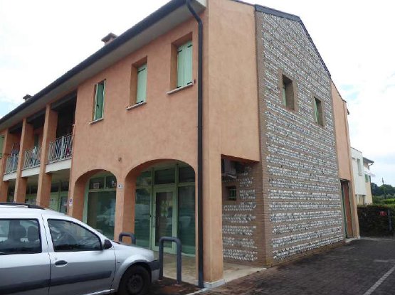 negozio in vendita a Breda di Piave