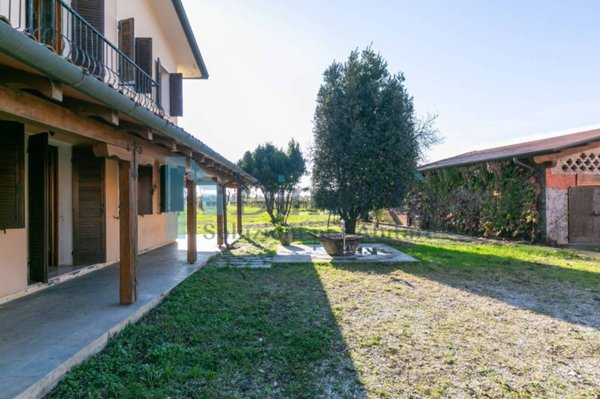 casa indipendente in vendita a Breda di Piave