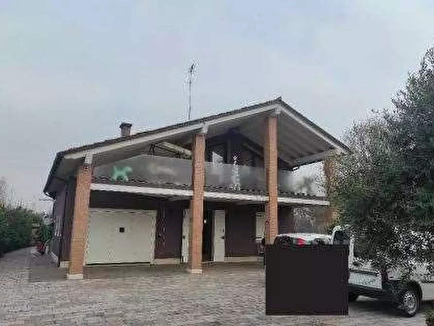 casa indipendente in vendita a Breda di Piave in zona Pero