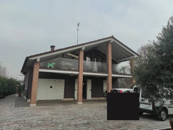 casa indipendente in vendita a Breda di Piave in zona Pero