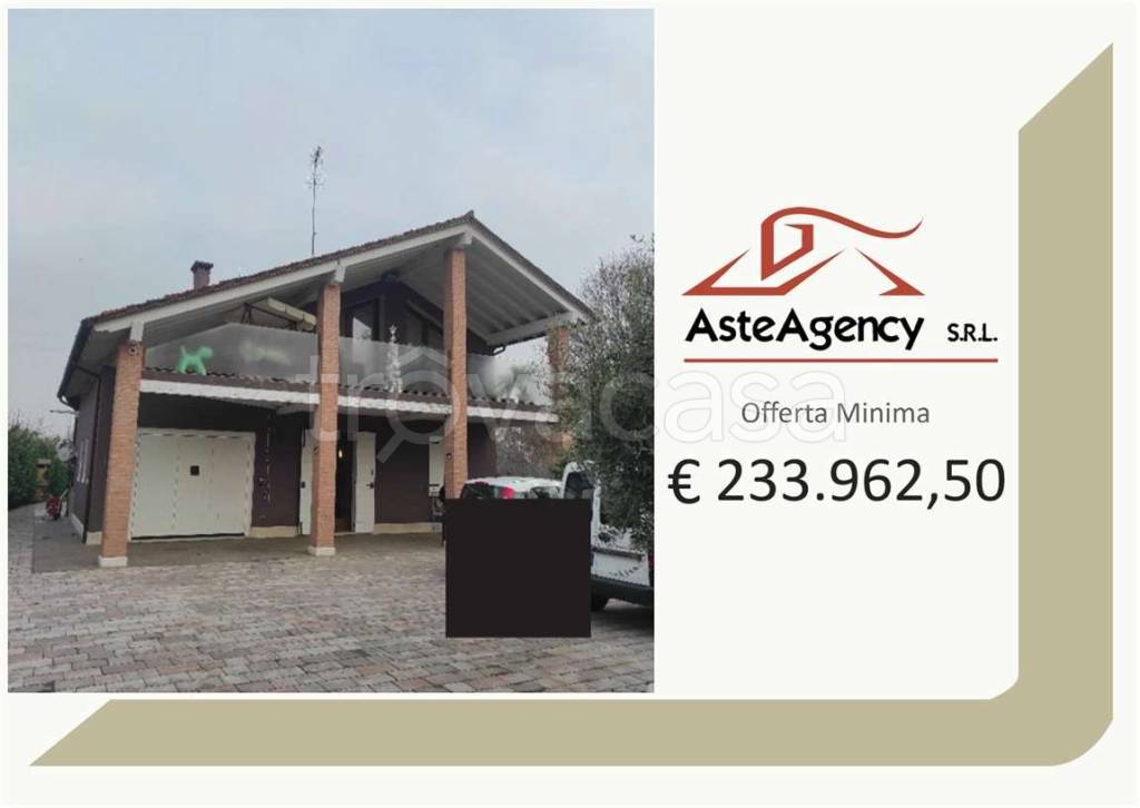 casa indipendente in vendita a Breda di Piave