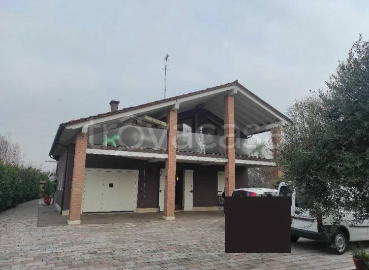 casa indipendente in vendita a Breda di Piave