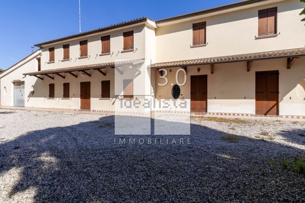 casa indipendente in vendita a Breda di Piave