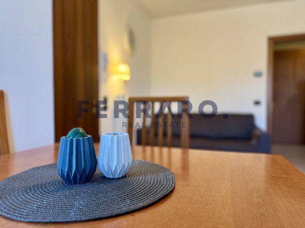 appartamento in vendita a Breda di Piave in zona Pero