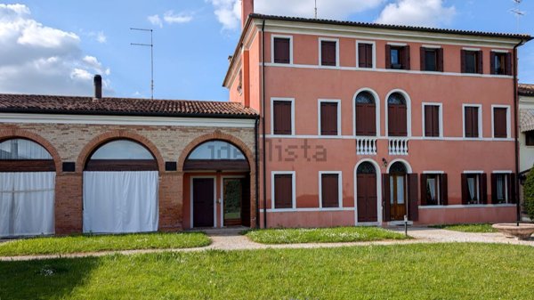 appartamento in vendita a Breda di Piave