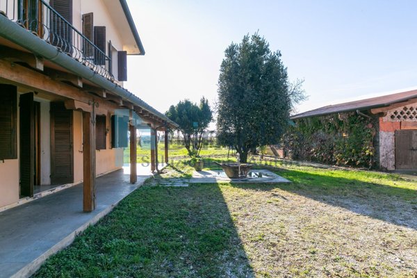 casa indipendente in vendita a Breda di Piave