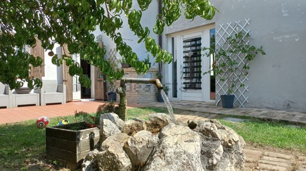 casa indipendente in vendita a Breda di Piave