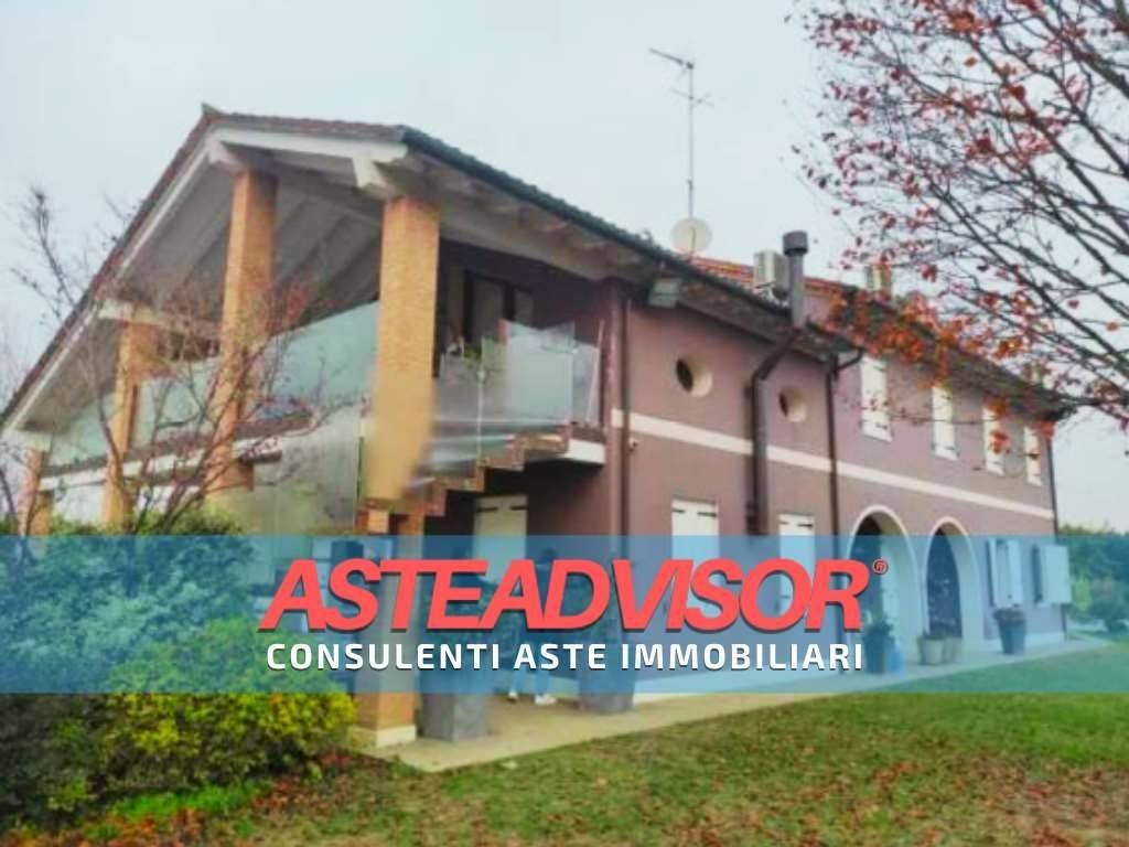 casa indipendente in vendita a Breda di Piave in zona Pero