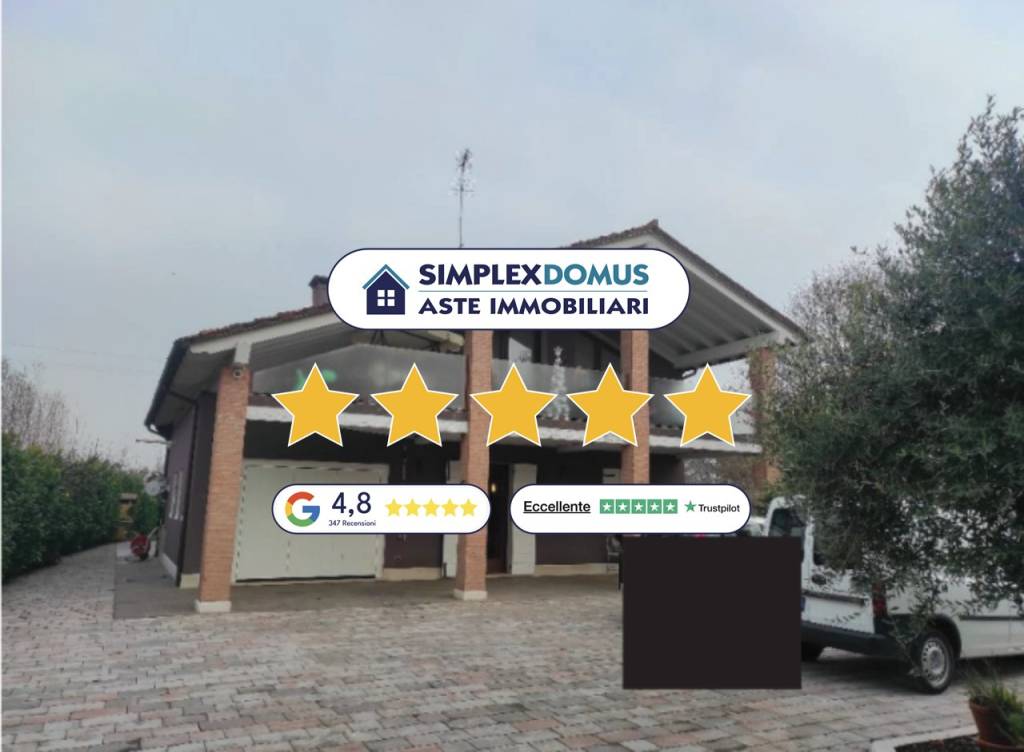 casa indipendente in vendita a Breda di Piave in zona Pero