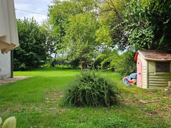 casa indipendente in vendita a Breda di Piave