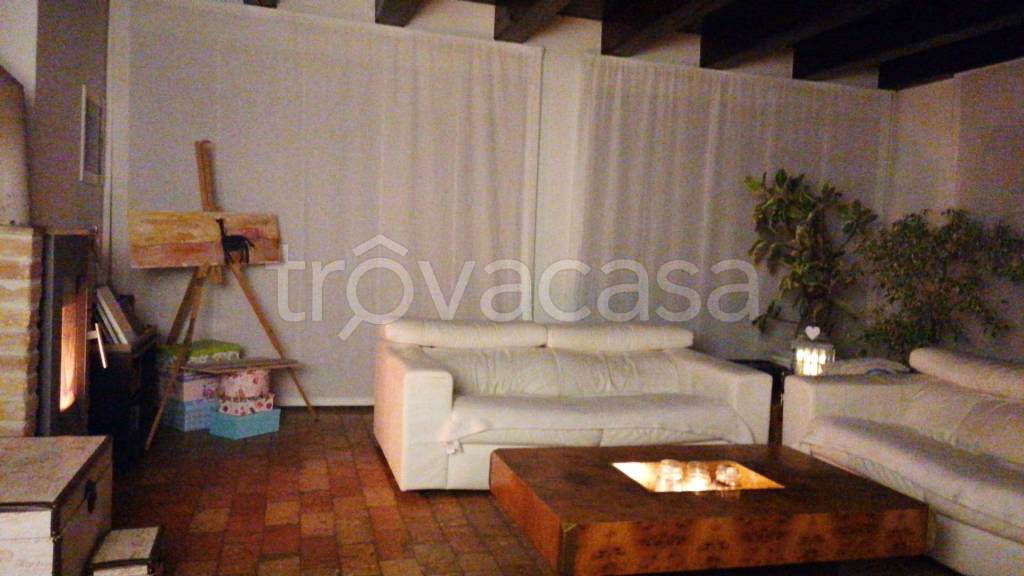 casa indipendente in vendita a Breda di Piave