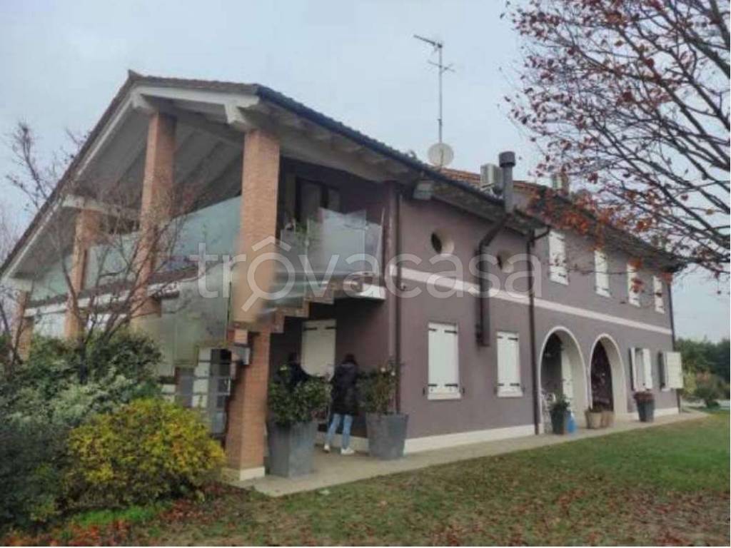 casa indipendente in vendita a Breda di Piave