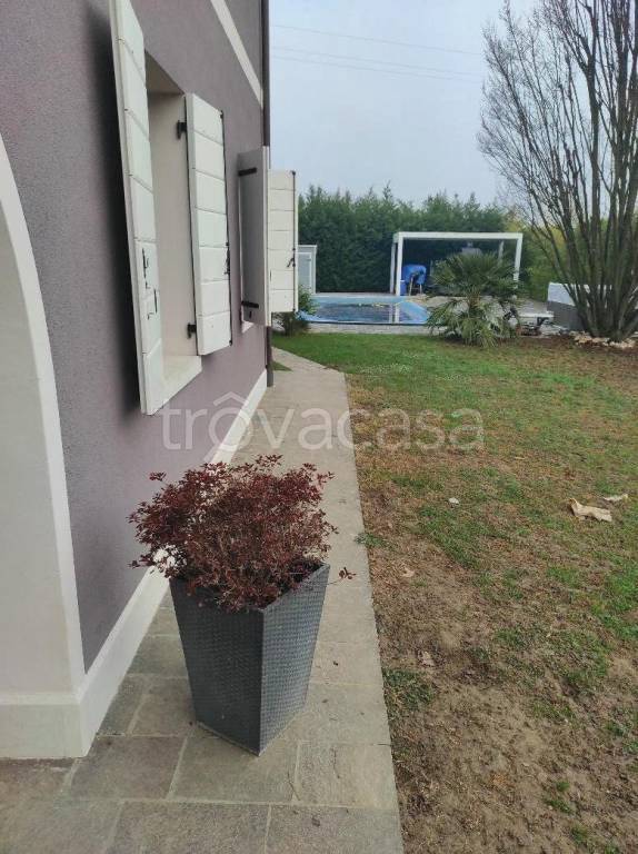 villa in vendita a Breda di Piave in zona Pero