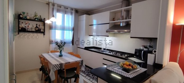 appartamento in vendita a Breda di Piave