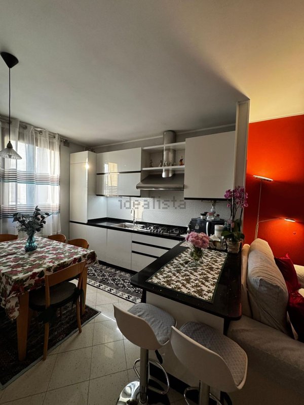 appartamento in vendita a Breda di Piave