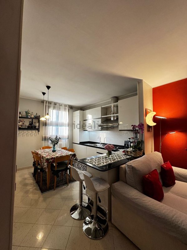 appartamento in vendita a Breda di Piave