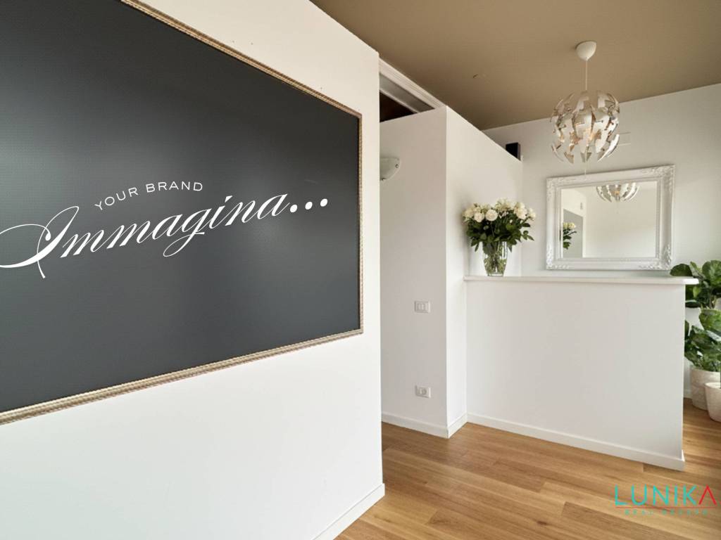 negozio in vendita a Breda di Piave in zona Pero