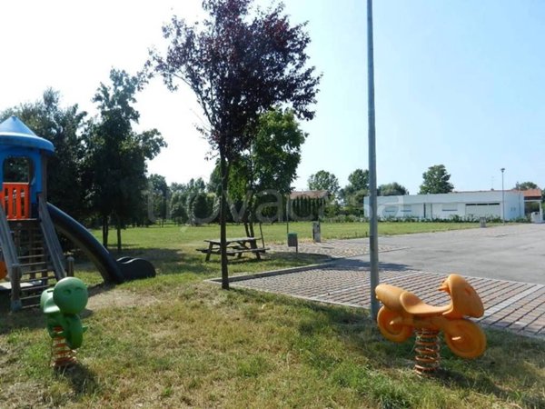terreno agricolo in vendita a Breda di Piave