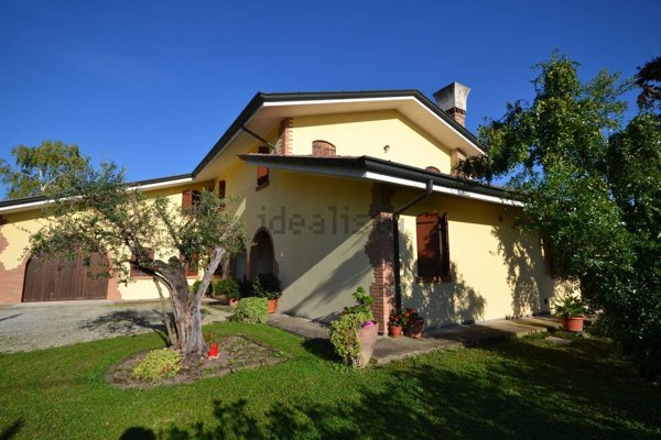 casa indipendente in vendita a Breda di Piave