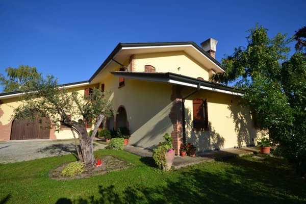 casa indipendente in vendita a Breda di Piave