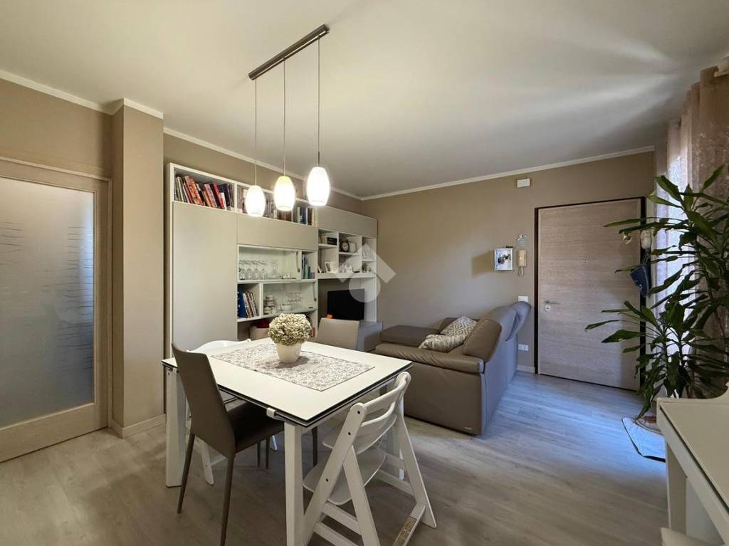 appartamento in vendita a Breda di Piave in zona Pero