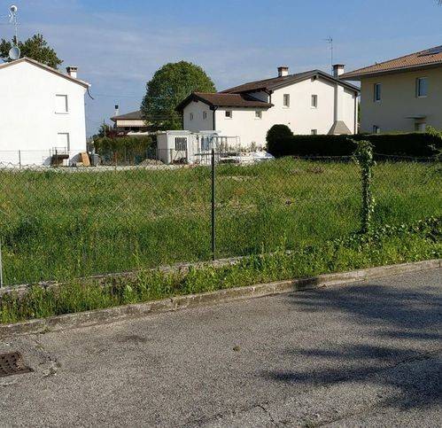 casa indipendente in vendita a Breda di Piave