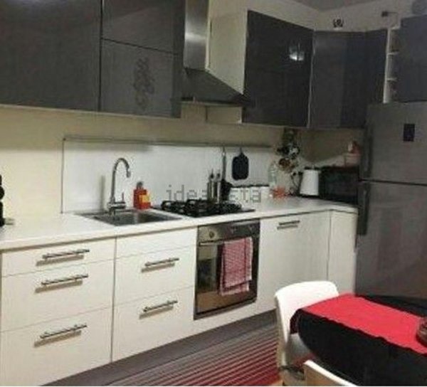 appartamento in vendita a Breda di Piave in zona Vacil