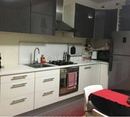 appartamento in vendita a Breda di Piave in zona Vacil