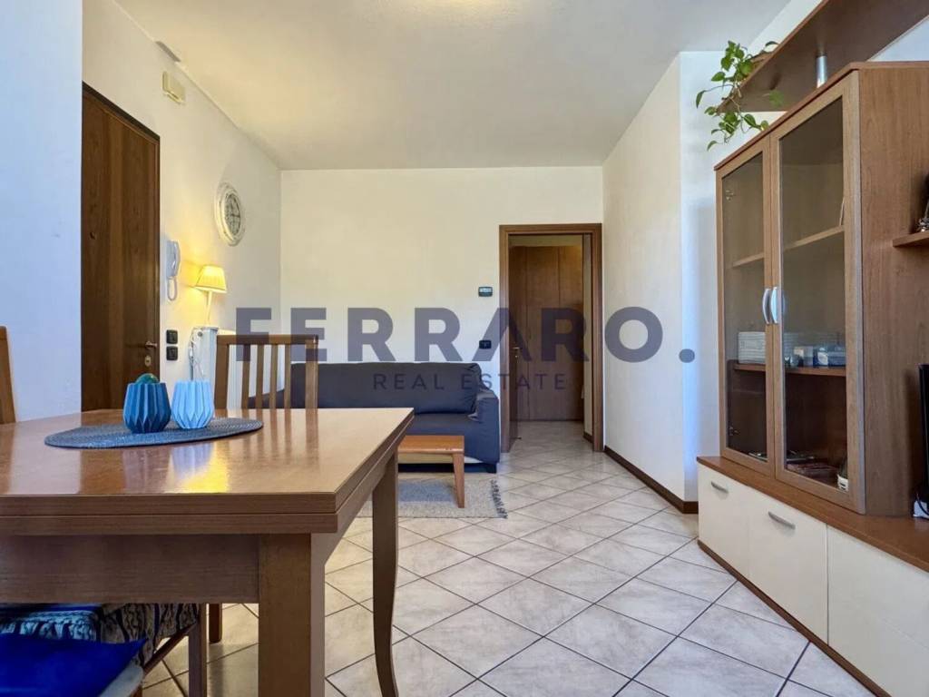appartamento in vendita a Breda di Piave in zona Pero