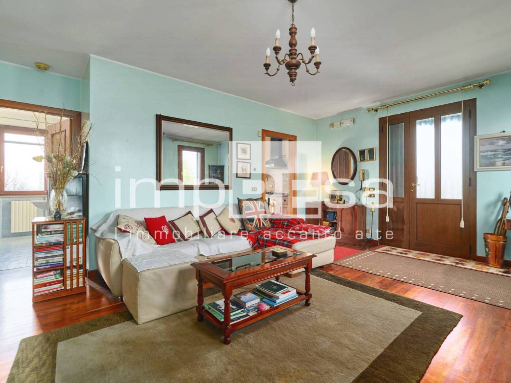 casa indipendente in vendita a Breda di Piave