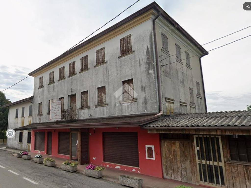 casa indipendente in vendita a Breda di Piave