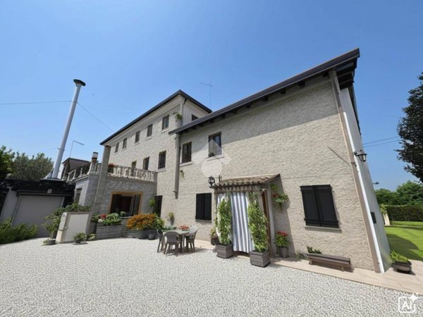 casa indipendente in vendita a Breda di Piave