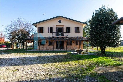 casa indipendente in vendita a Breda di Piave
