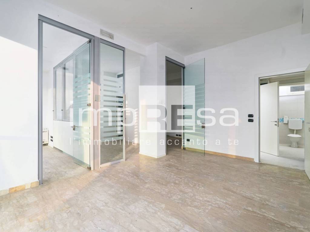 negozio in vendita a Breda di Piave